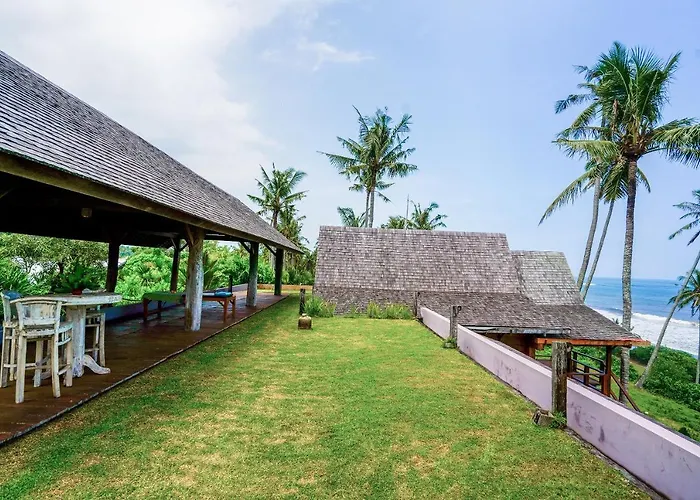 Tao Villa Selemadeg