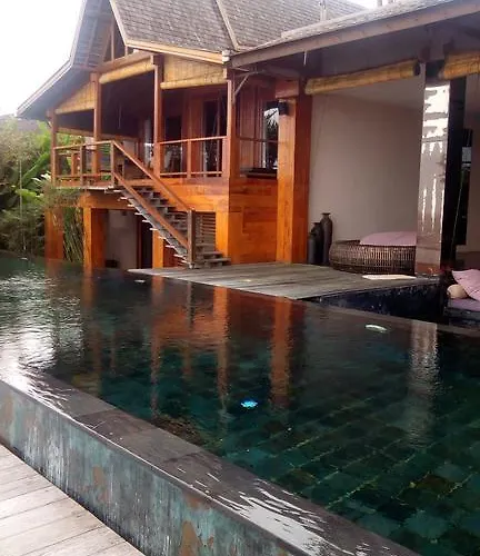 Tao Villa Selemadeg