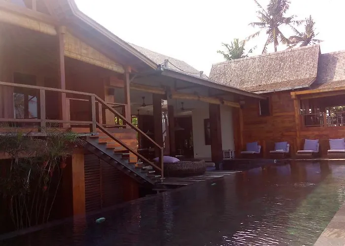 Tao Villa Selemadeg