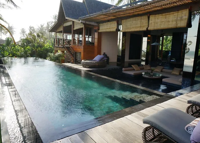 Villa Tao *
