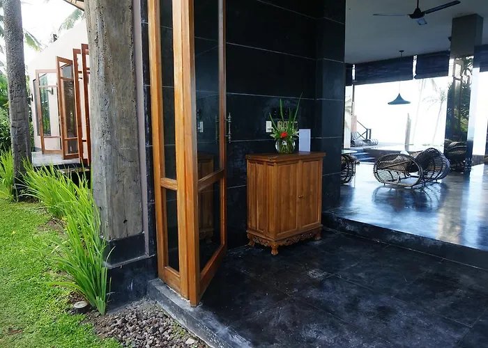 Tao Villa *