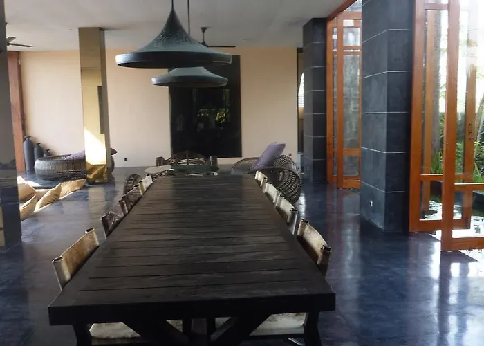 Tao Villa