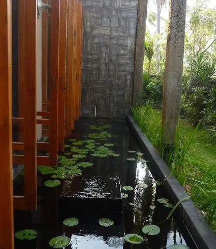 Tao Villa *