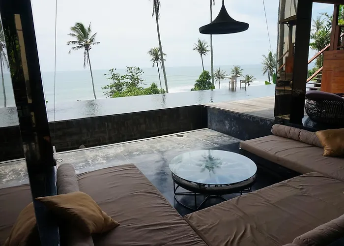 Tao Villa