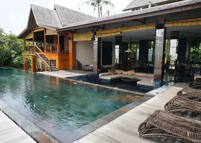 Tao Villa *