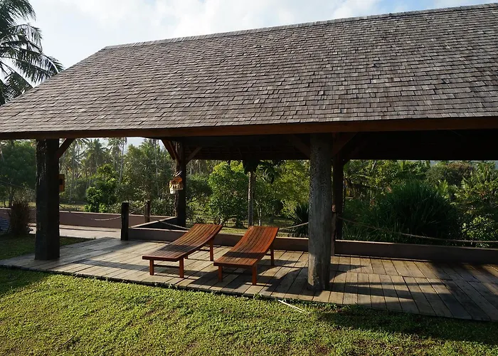 Villa Tao *