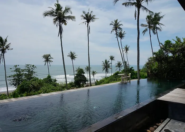 Tao Villa *