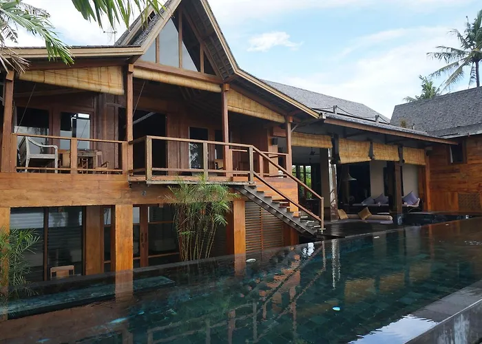 Tao Villa *
