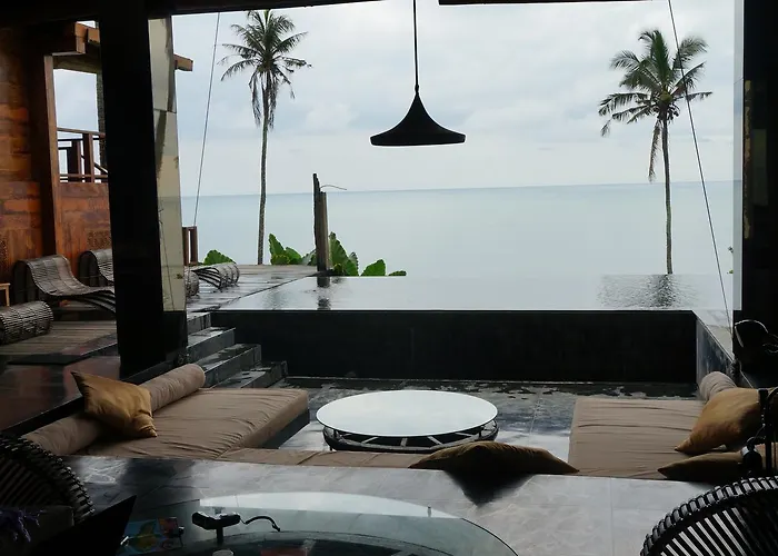 Tao Villa Selemadeg
