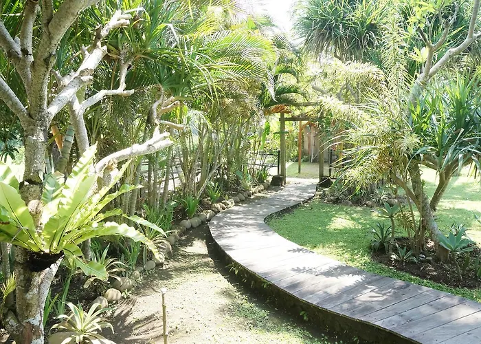 Villa Tao *