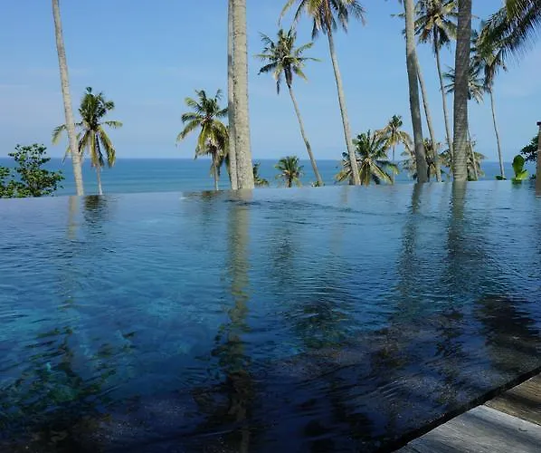 Tao Villa