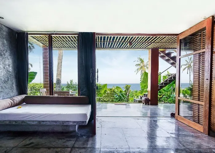 Tao Villa *