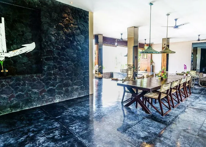 Tao Villa