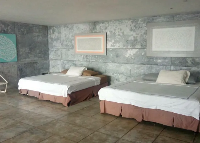 Tao Villa Selemadeg