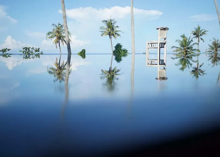 Villa Tao Selemadeg