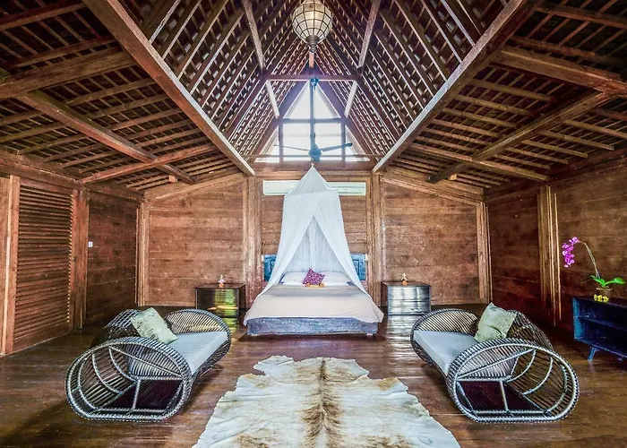 Tao Villa *