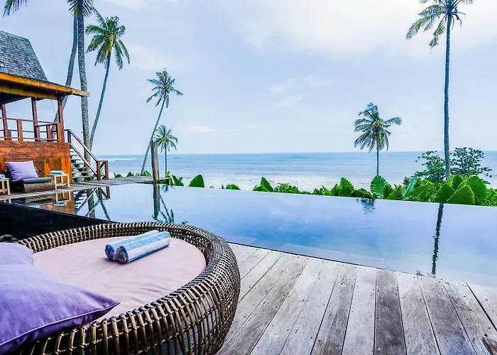Villa Tao *