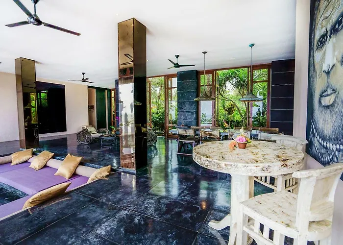 Tao Villa *