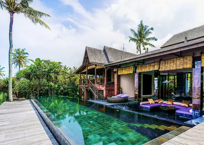 Tao Villa Selemadeg