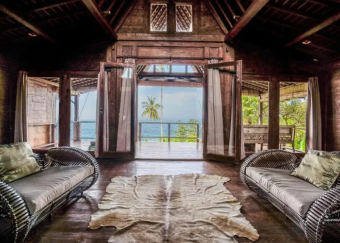 Tao Villa Selemadeg