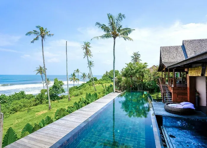 Tao Villa *